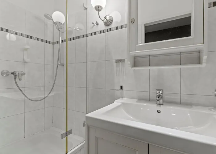 Daire Modern Apts - 5-min Walk To U2 Taborstrasse - Quick Center Access Viyana