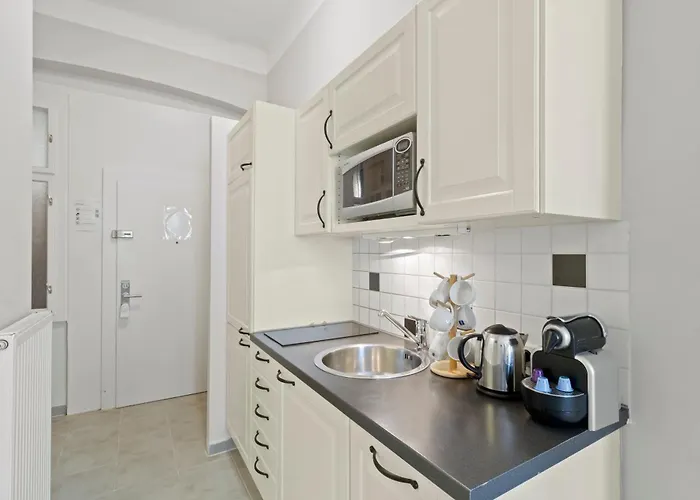 Modern Apts - 5-min Walk To U2 Taborstrasse - Quick Center Access * Viyana